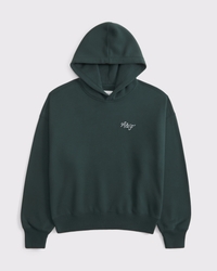 ロゴ サンデー フーディー