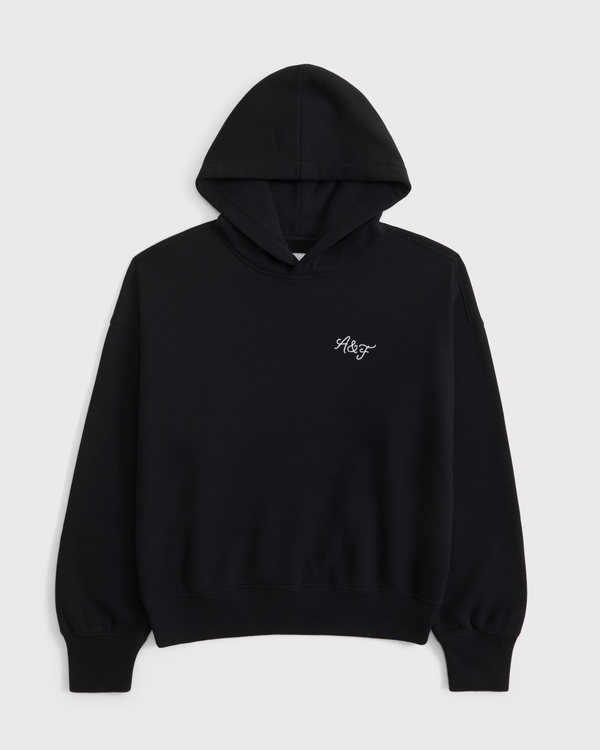 Logo Sunday Hoodie, ブラック view 1