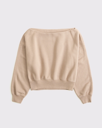 Sunday Slash Top from Abercrombie & Fitch - $26.99 (32% off)