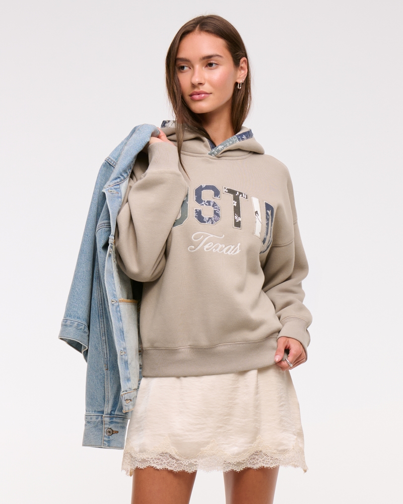 Texas Sunday Hoodie - thumbnail 2
