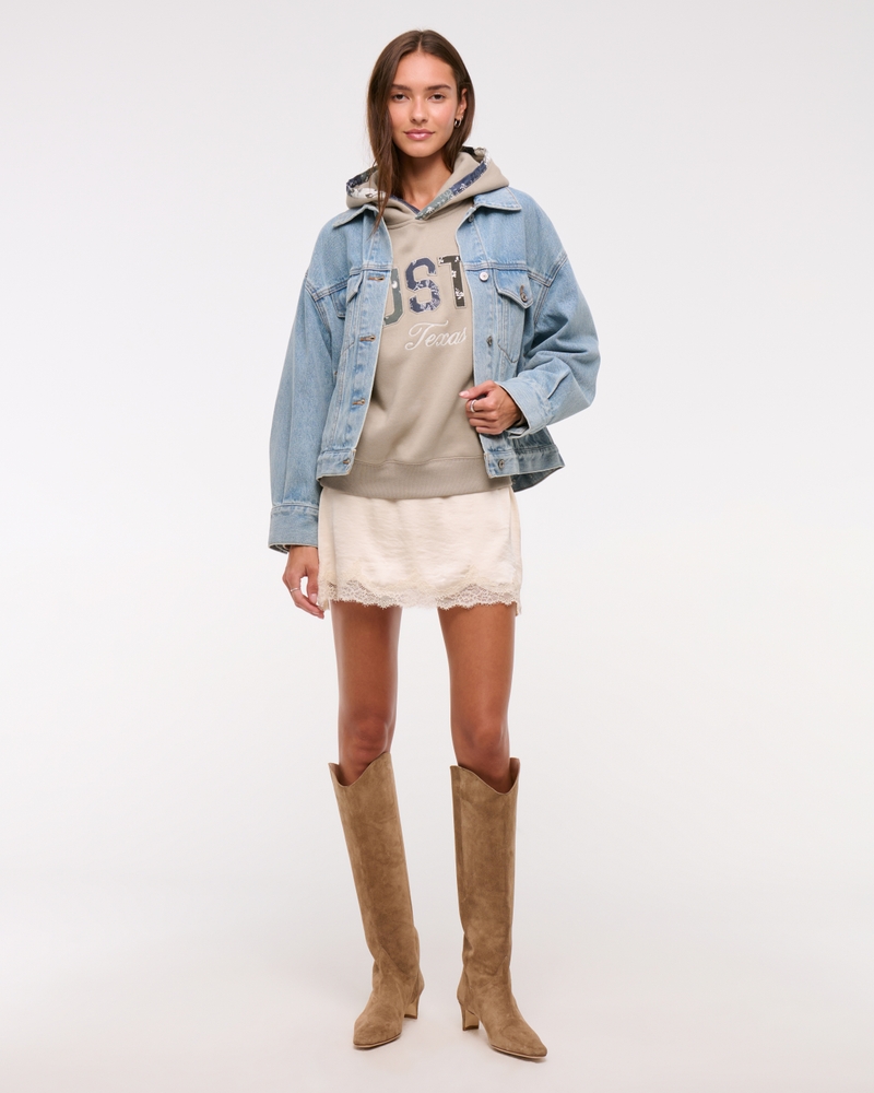 Texas Sunday Hoodie