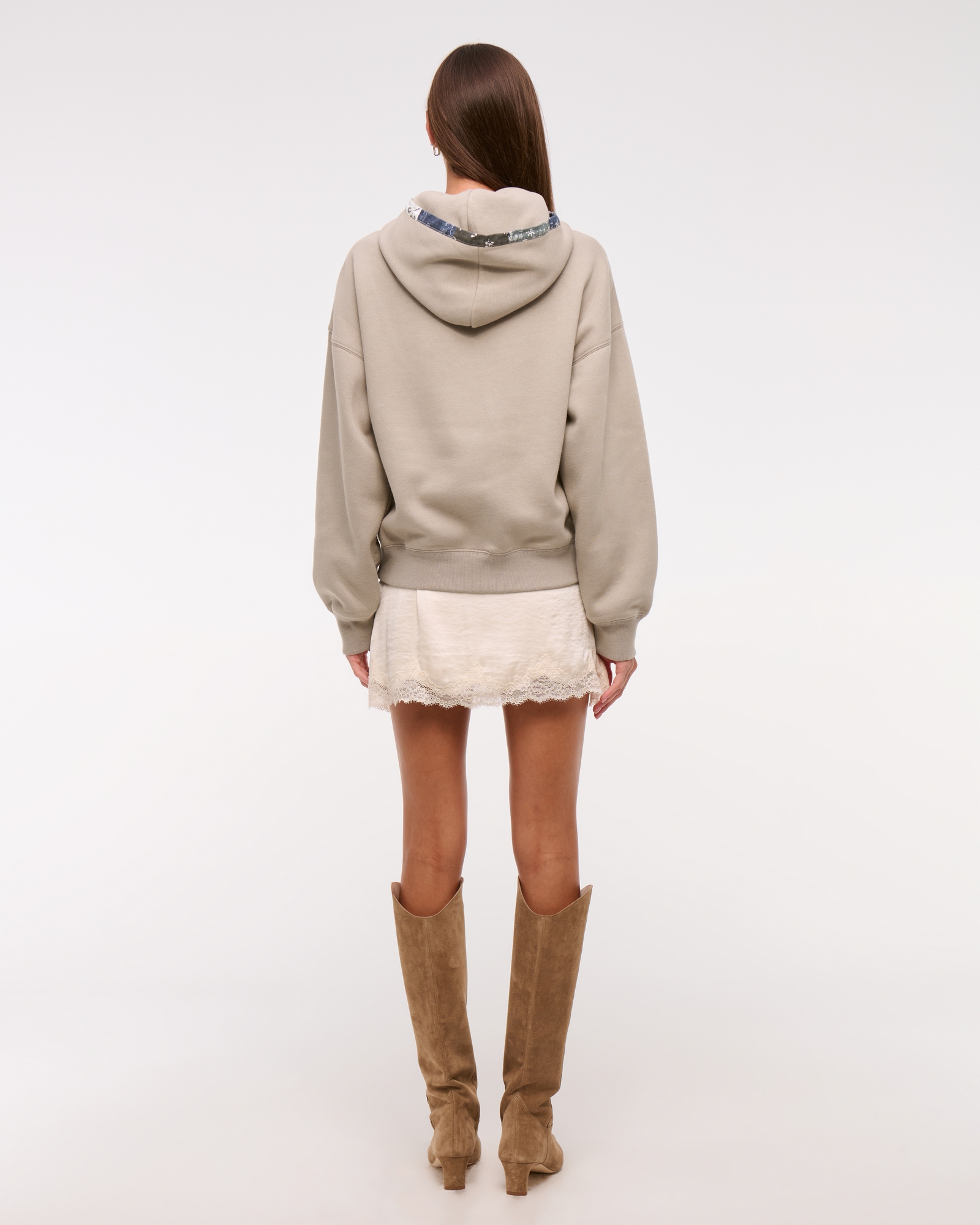 Texas Sunday Hoodie