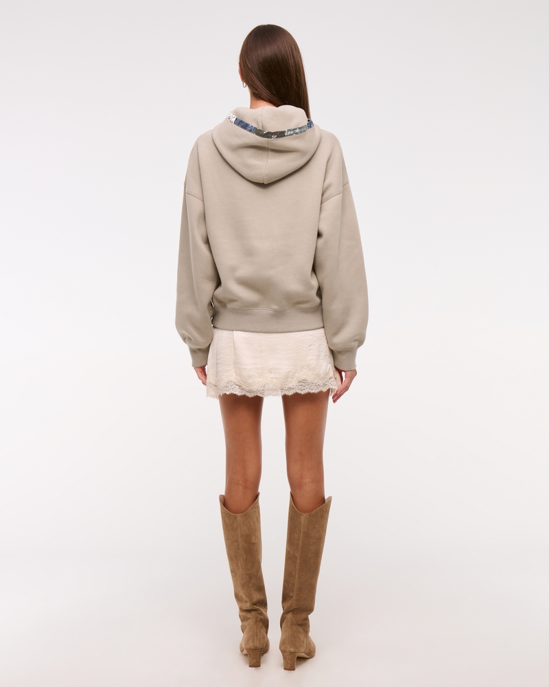 Texas Sunday Hoodie