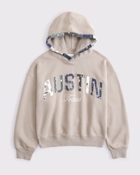 Texas Sunday Hoodie