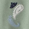 ocean green