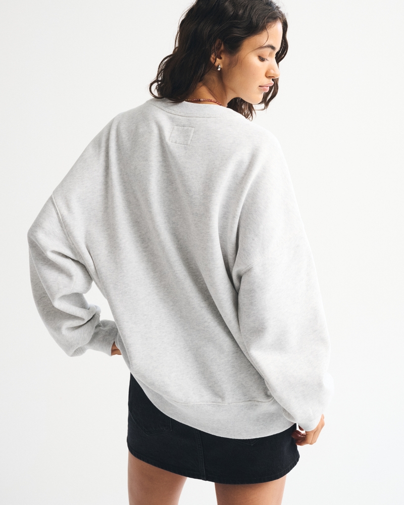 bibiy ANGELICA SWEATSHIRT グレー COHBY-F27984PLA_00.jpg?v=