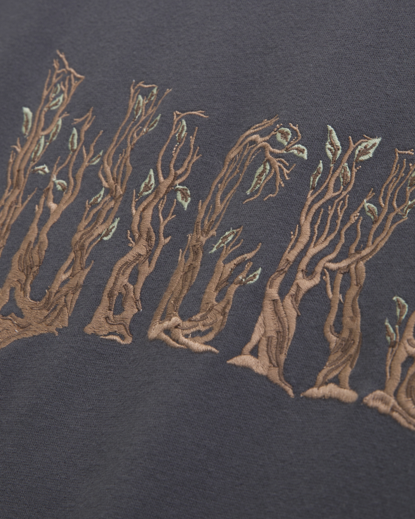 Wicked Oversized Sunday Crew