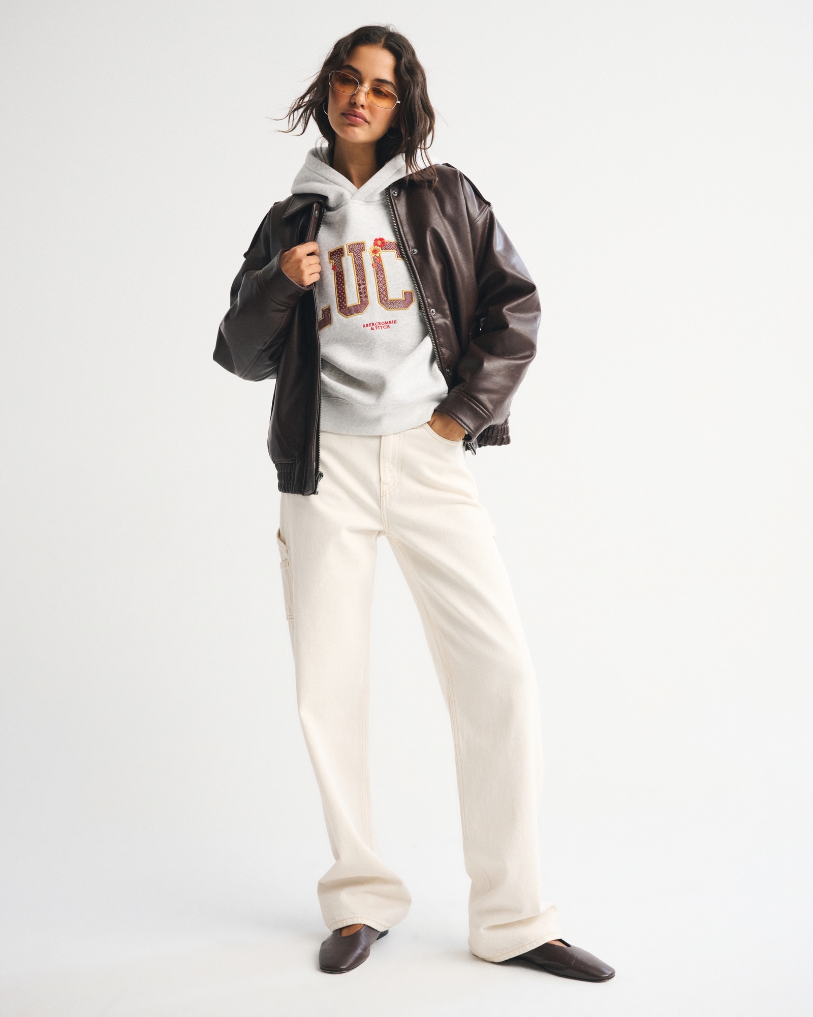 Lunar New Year Sunday Hoodie