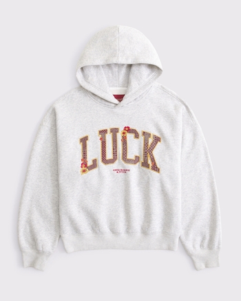 Lunar New Year Sunday Hoodie