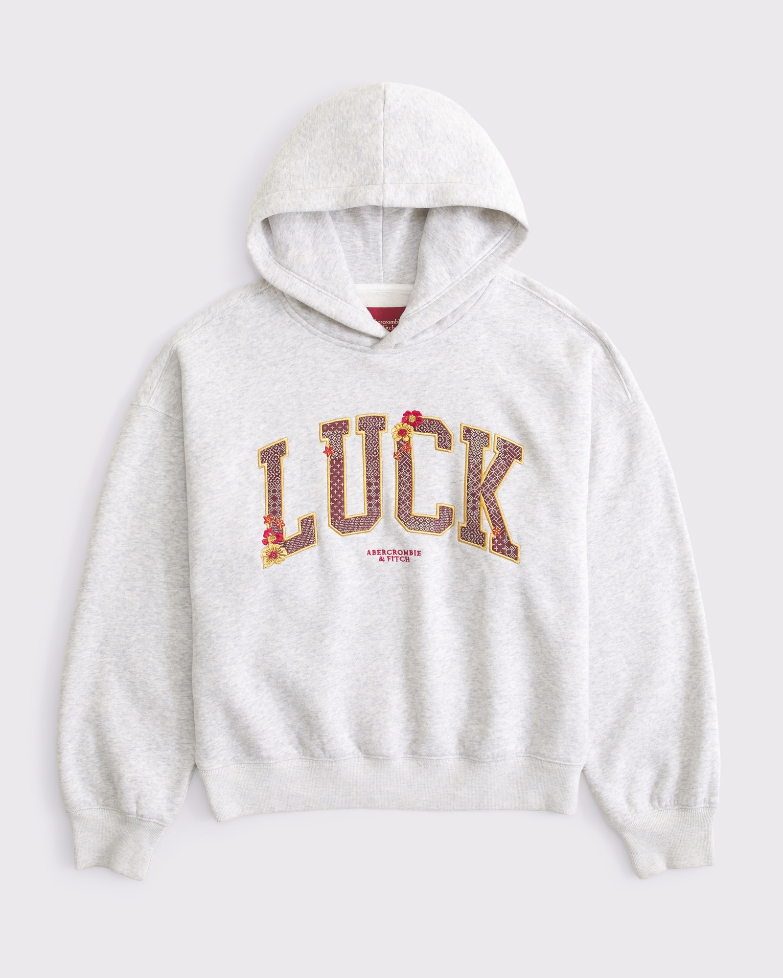 Lunar New Year Sunday Hoodie
