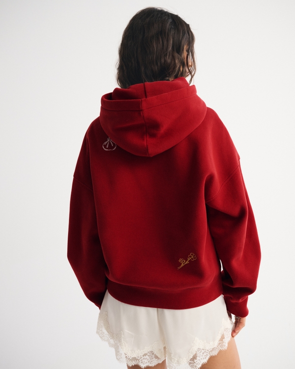 Lunar New Year Sunday Hoodie