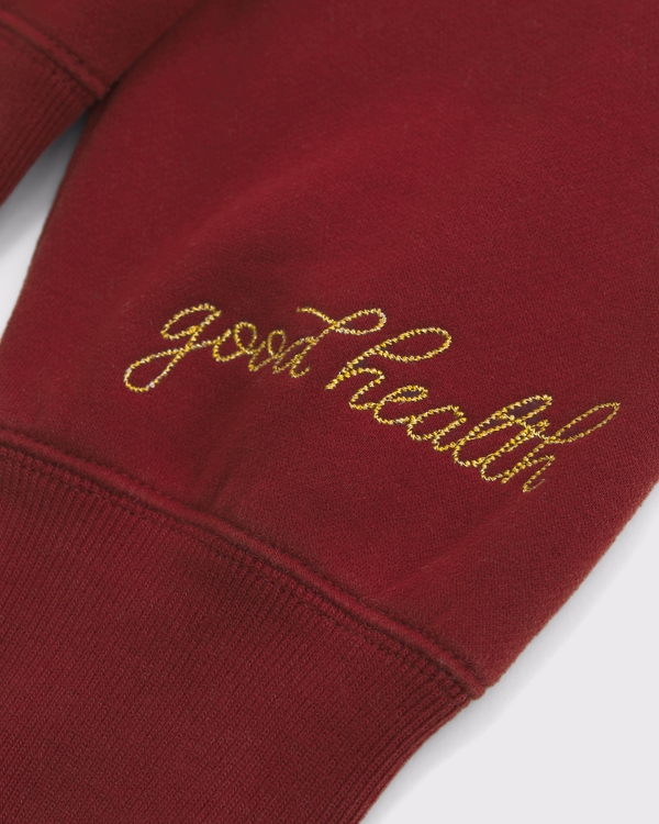 Women's Lunar New Year Sunday Hoodie | Women's Sale | Abercrombie.com