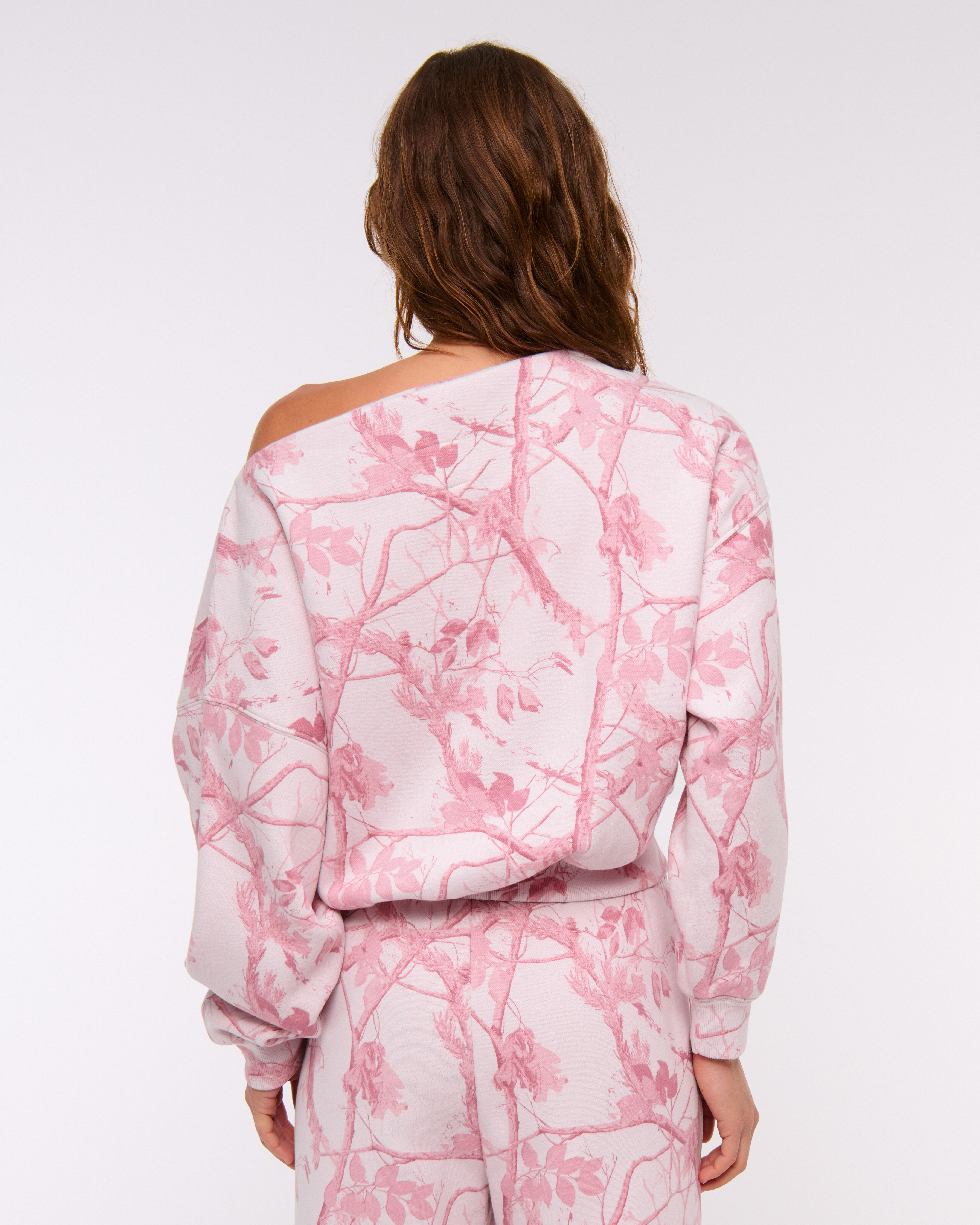Women's Sunday Slash Top | Women's Tops | Abercrombie.com