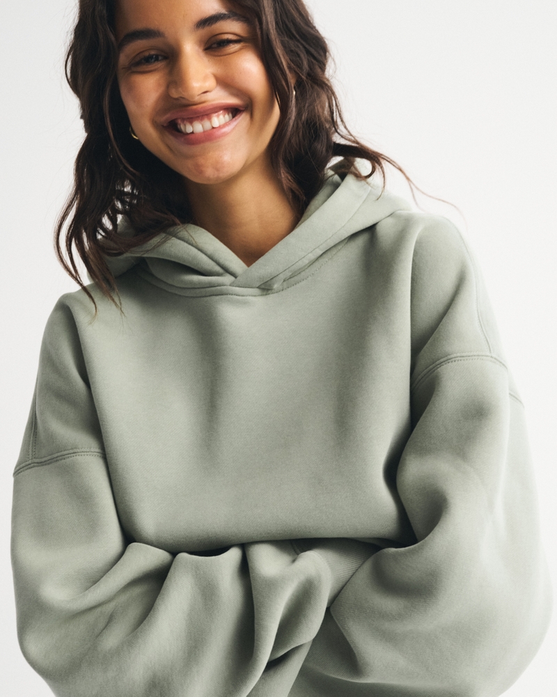 Sunday Hoodie