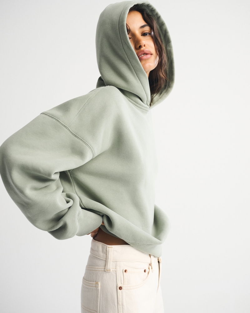 Sunday Hoodie