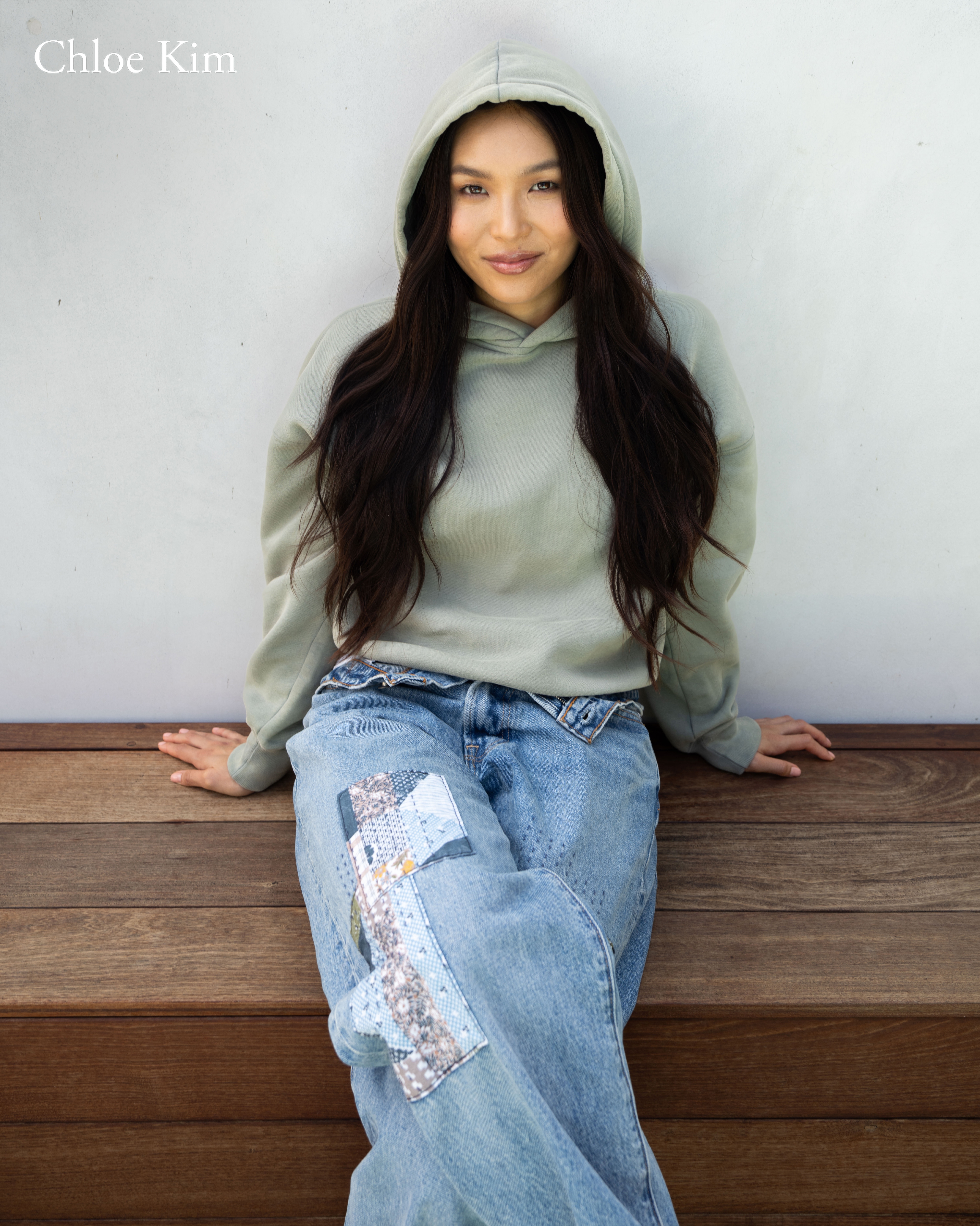 Abercrombie & Fitch Sunday Hoodie