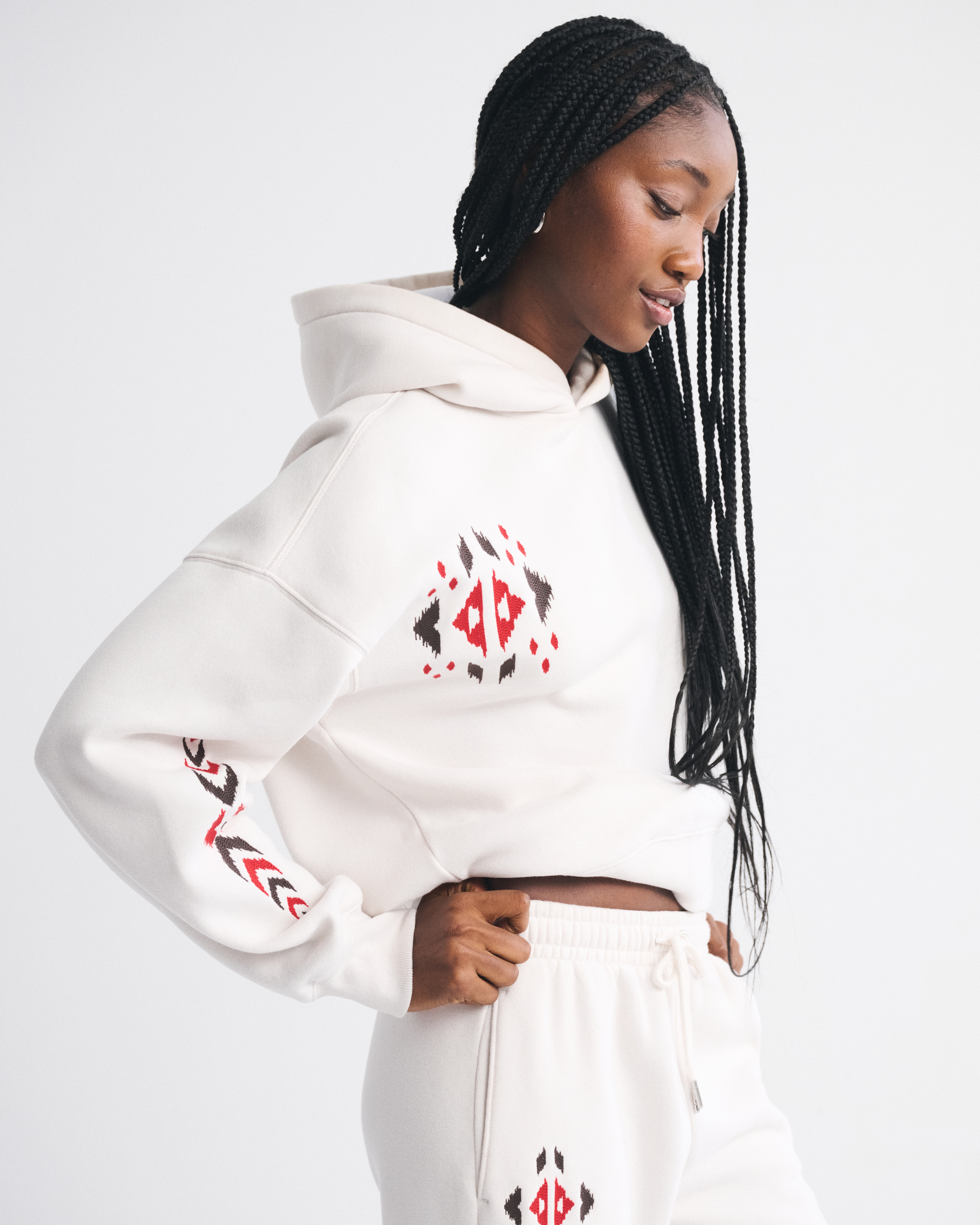 Abercrombie & Fitch Sunday Hoodie