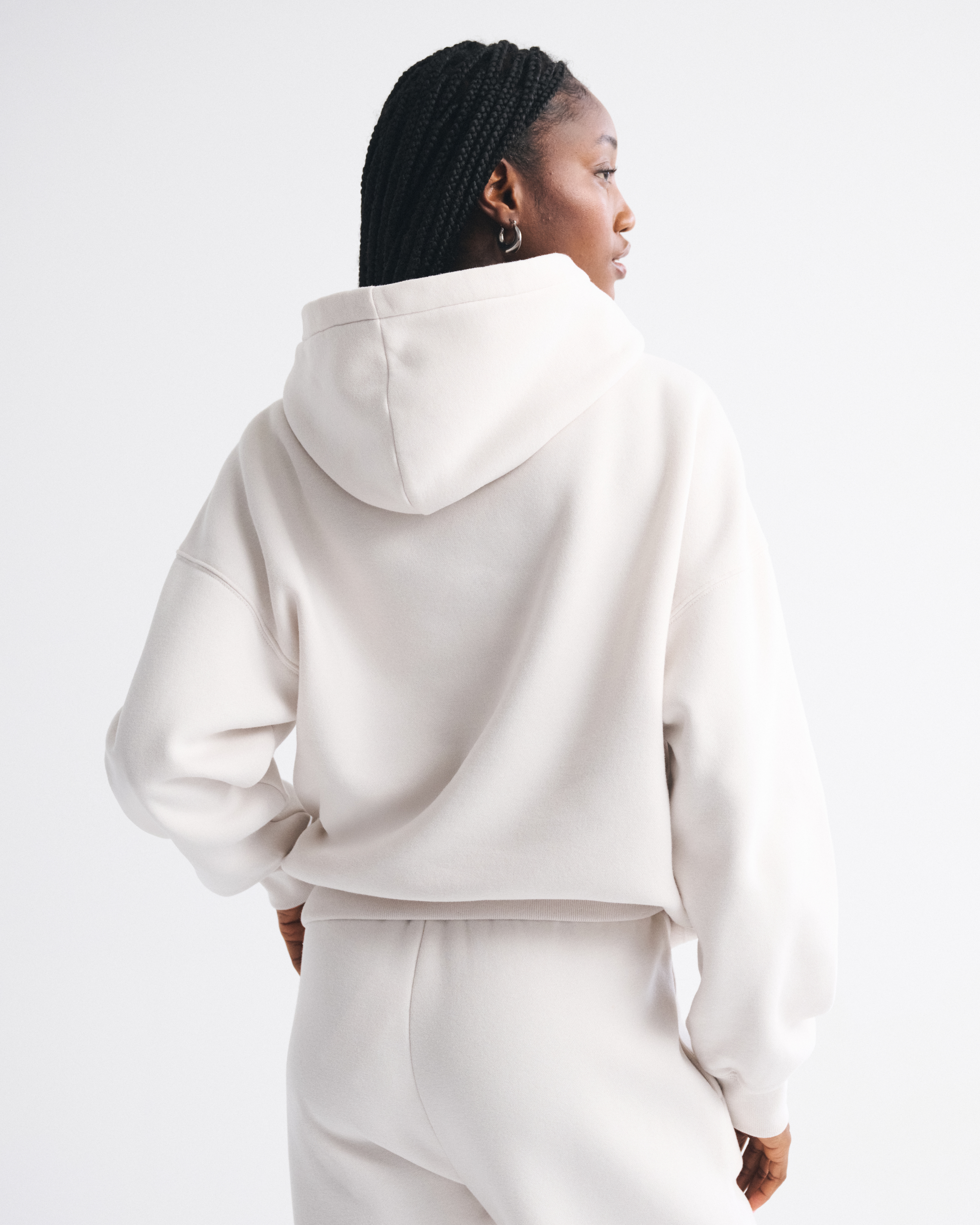 Abercrombie & Fitch Sunday Hoodie