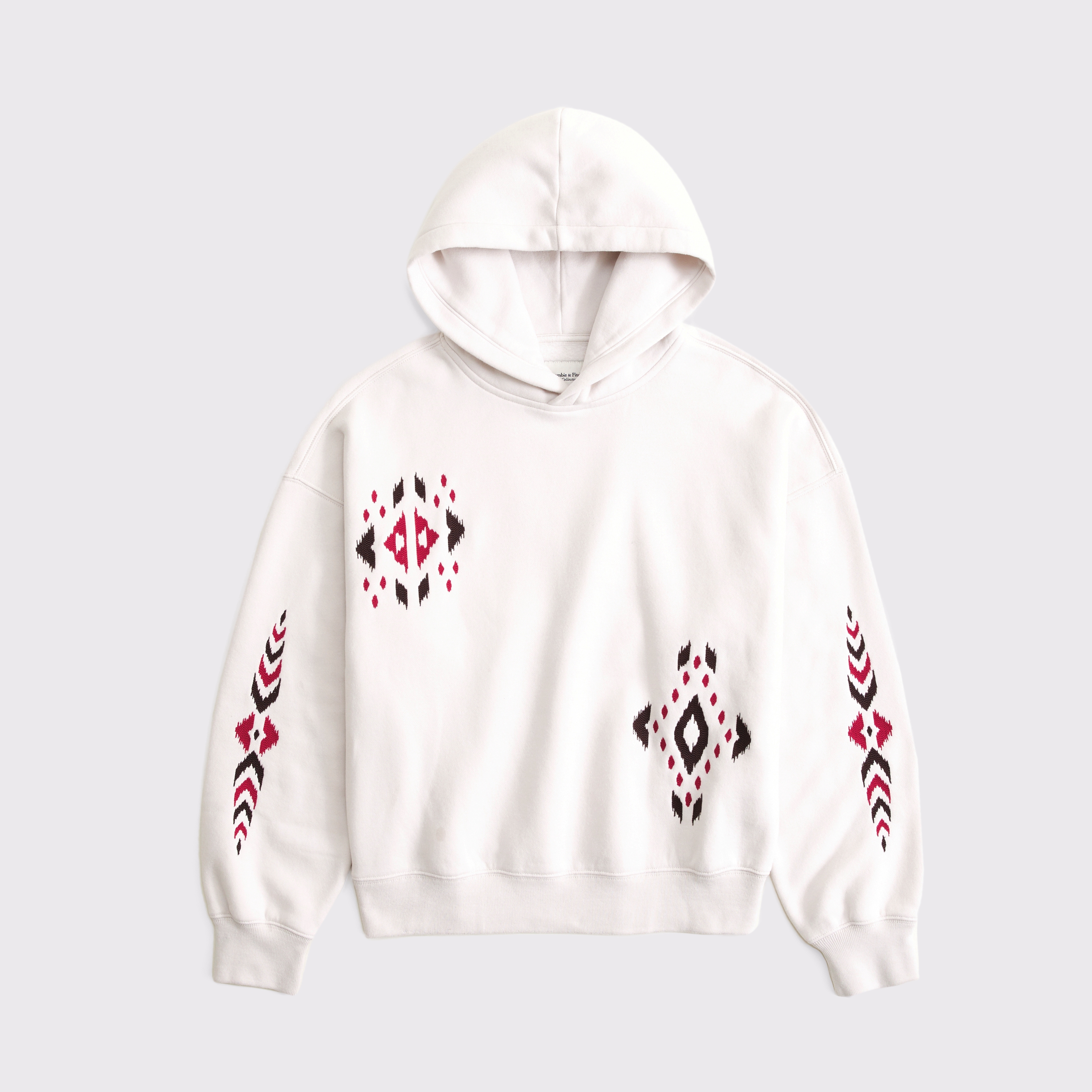 Abercrombie & Fitch Sunday Hoodie