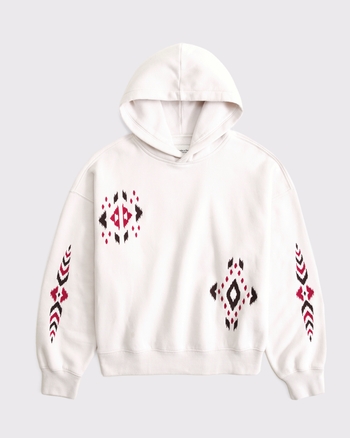 Sunday Hoodie from Abercrombie & Fitch - $34.97 (30% off)