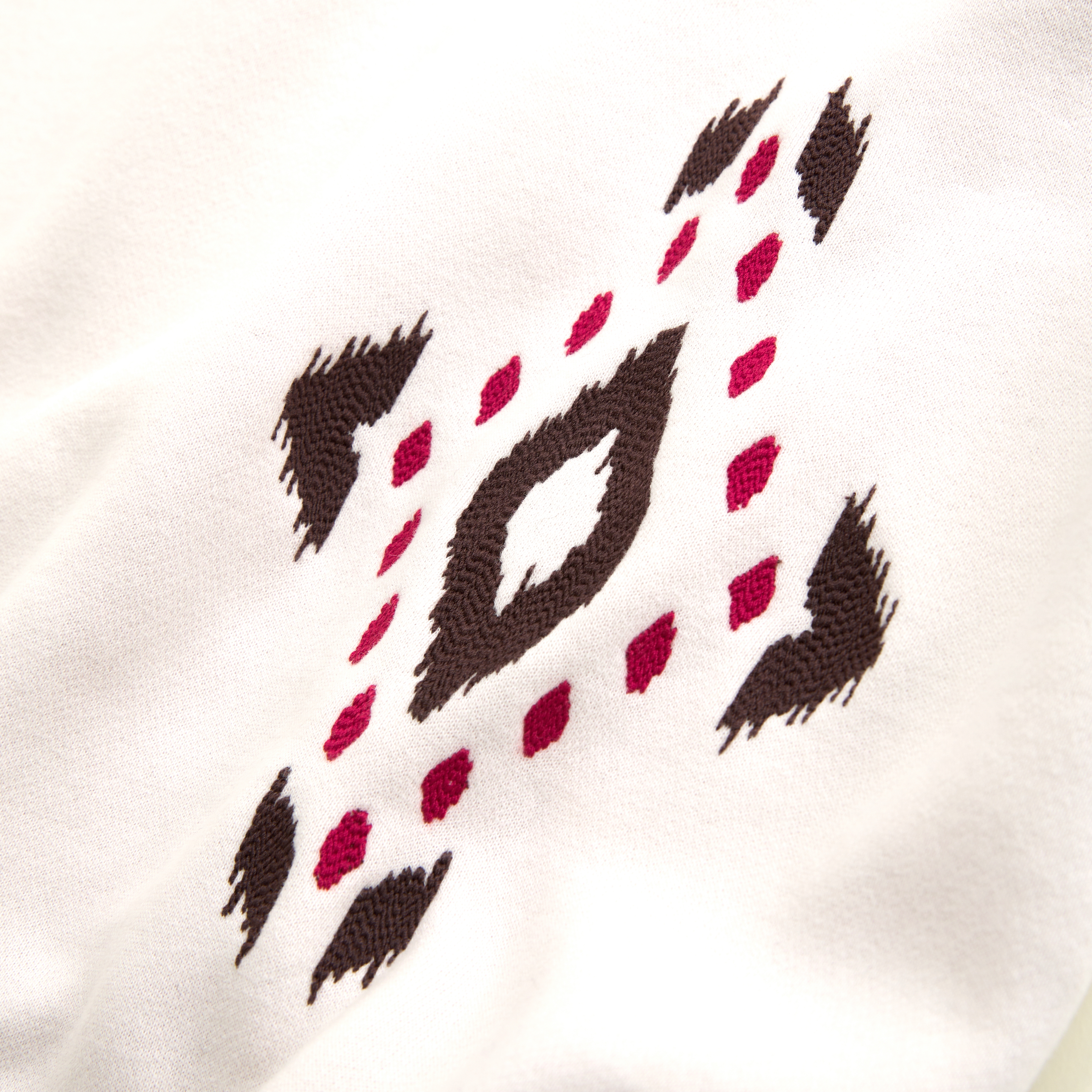 Abercrombie & Fitch Sunday Hoodie