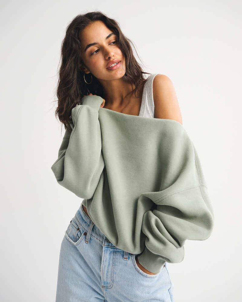 Sunday Slash Top