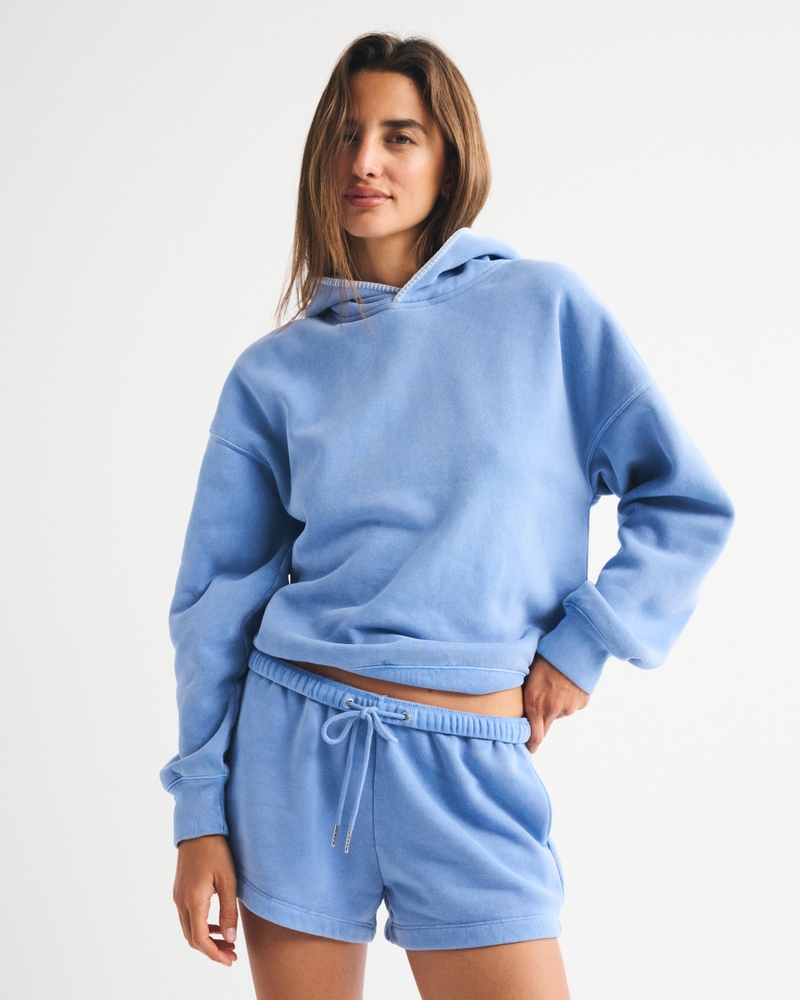 Sunday Hoodie