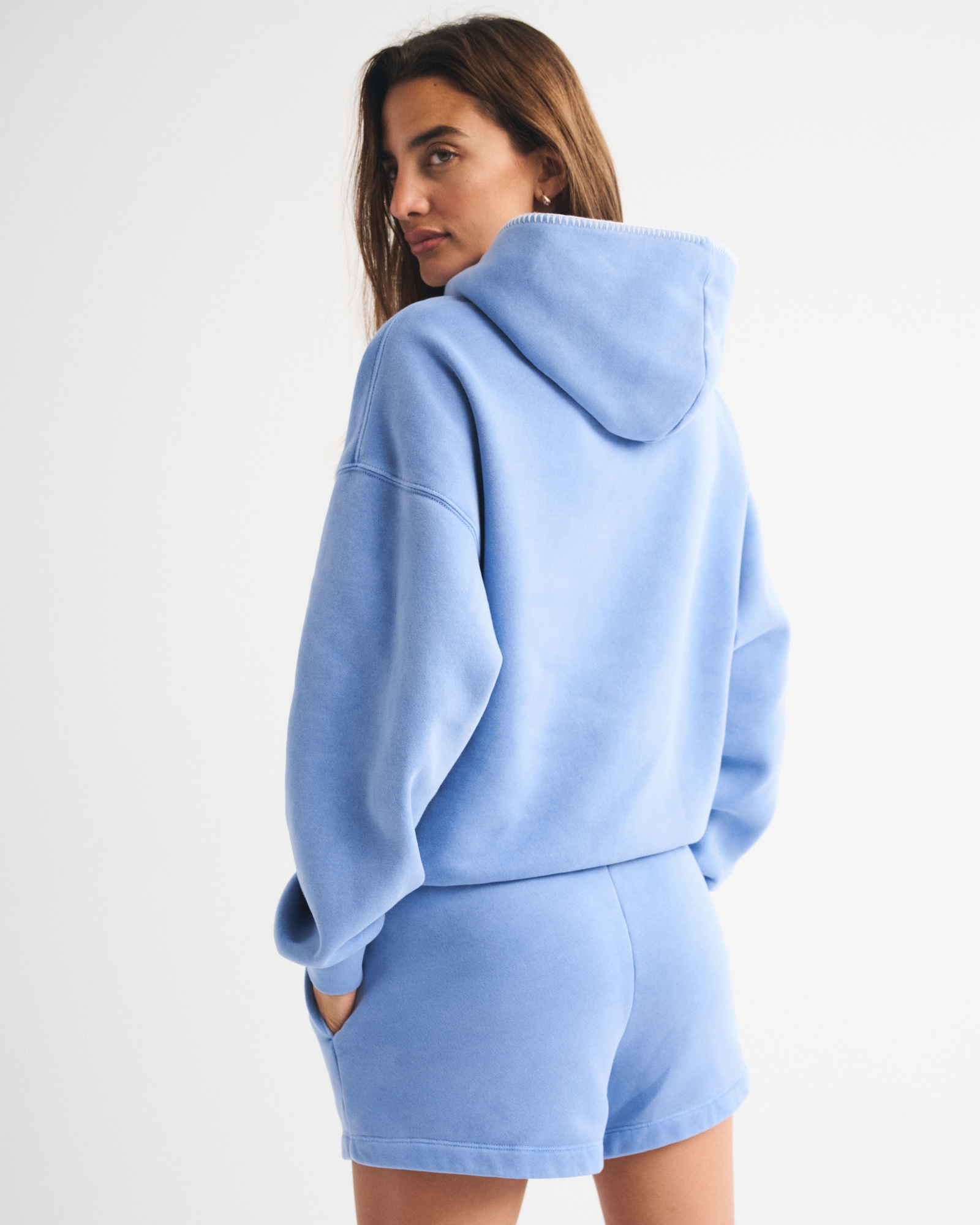 Sunday Hoodie