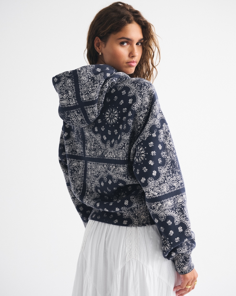 Sunday Hoodie