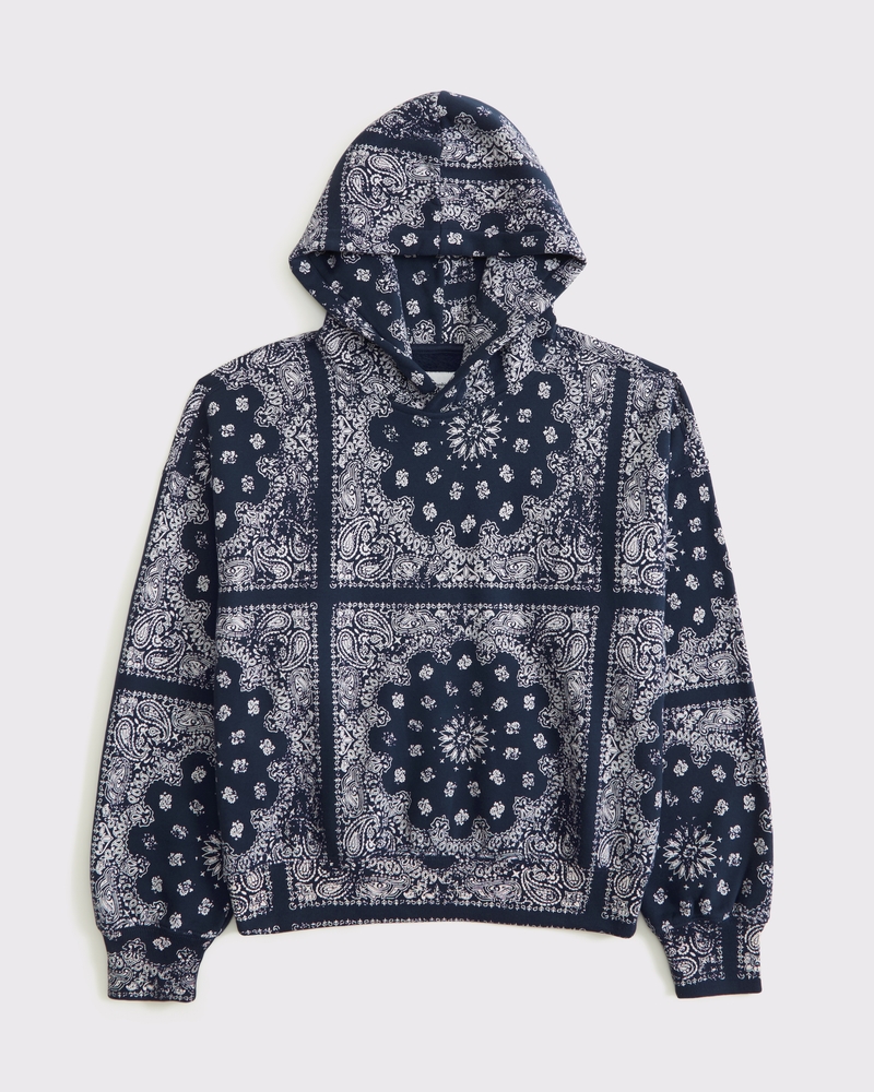 Sunday Hoodie