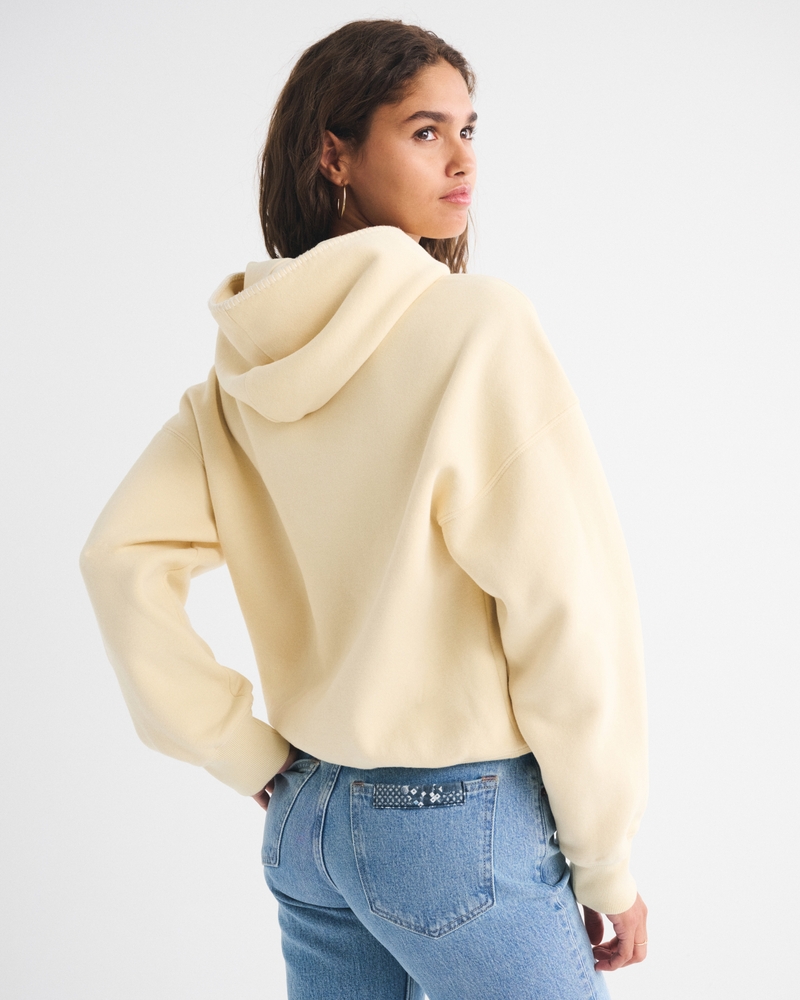 Sunday Hoodie