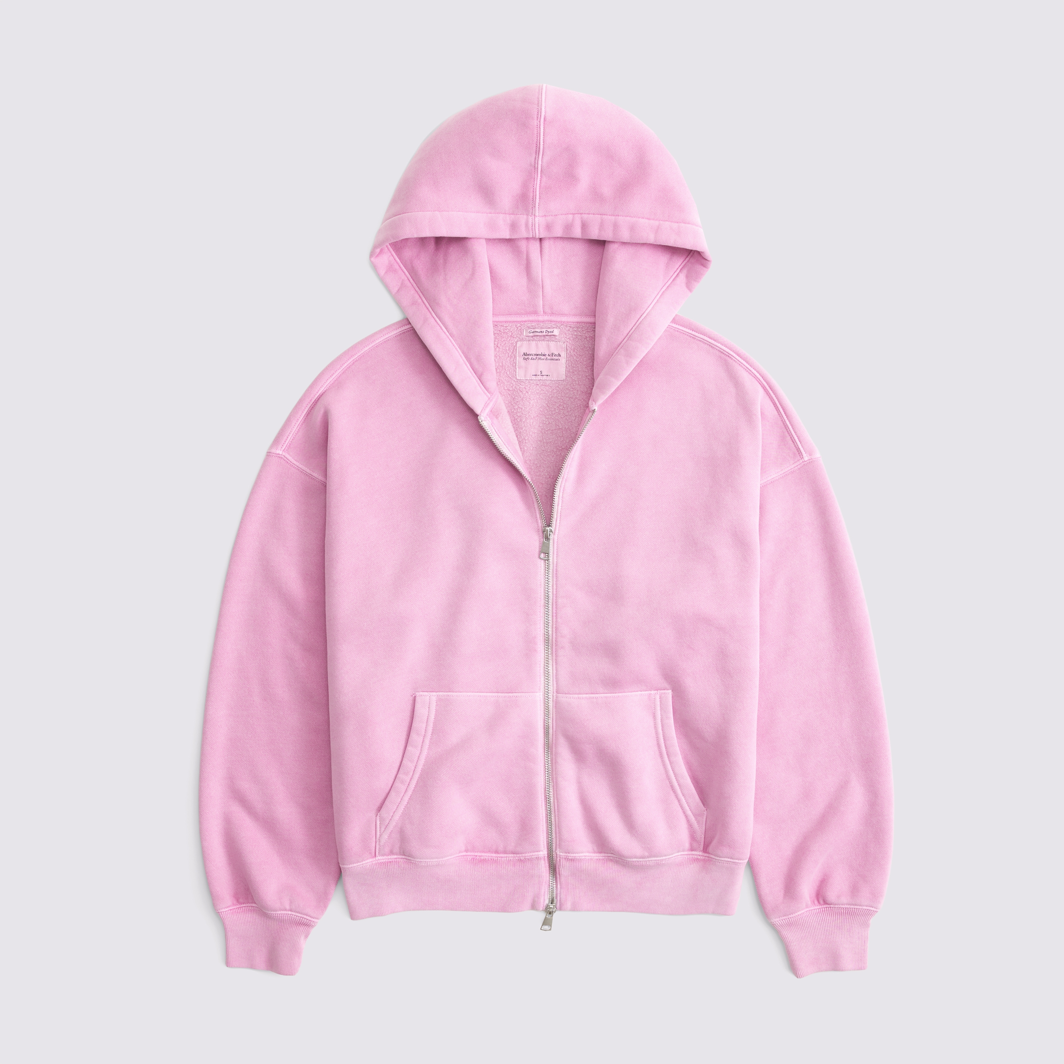 おまとめ【q1176】【fl1112】 Women's Sunday Hooded Full-Zip | Women's Tops | Abercrombie.com