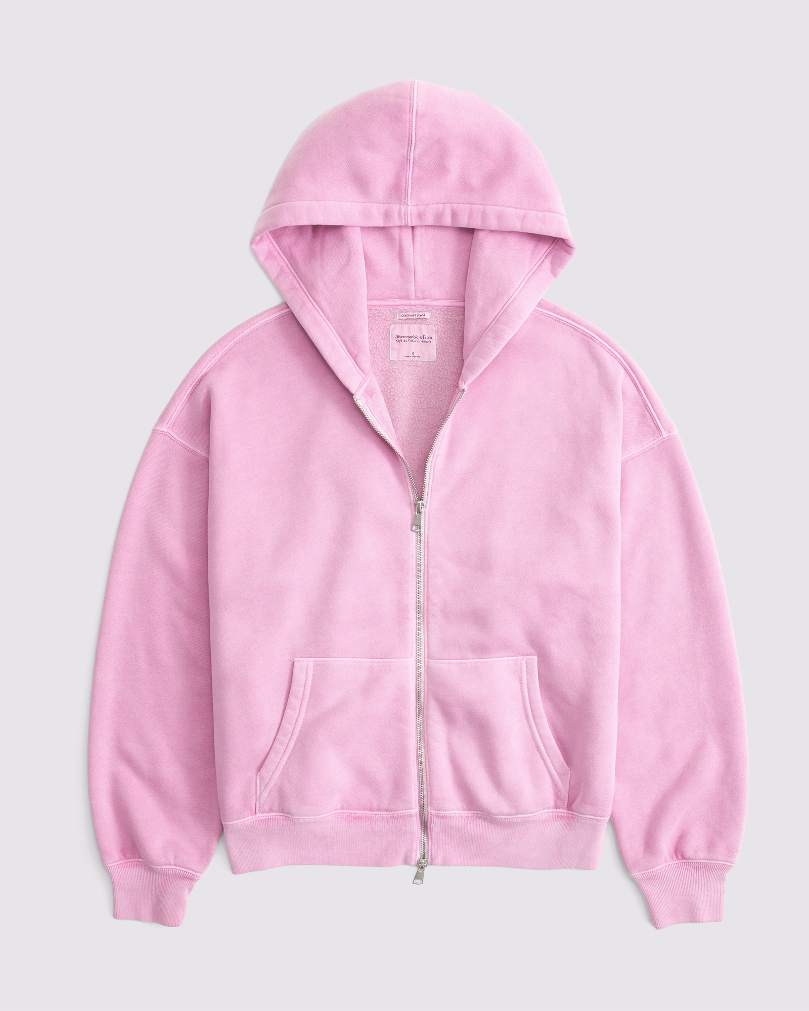 Sunday Hooded Full-Zip