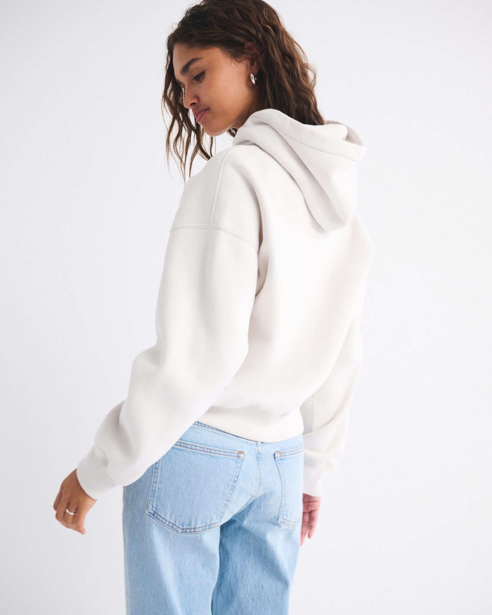 Doodle Sunday Hoodie