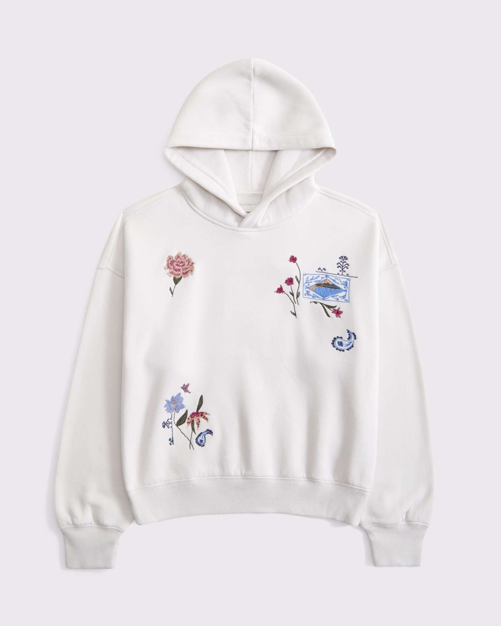 Doodle Sunday Hoodie