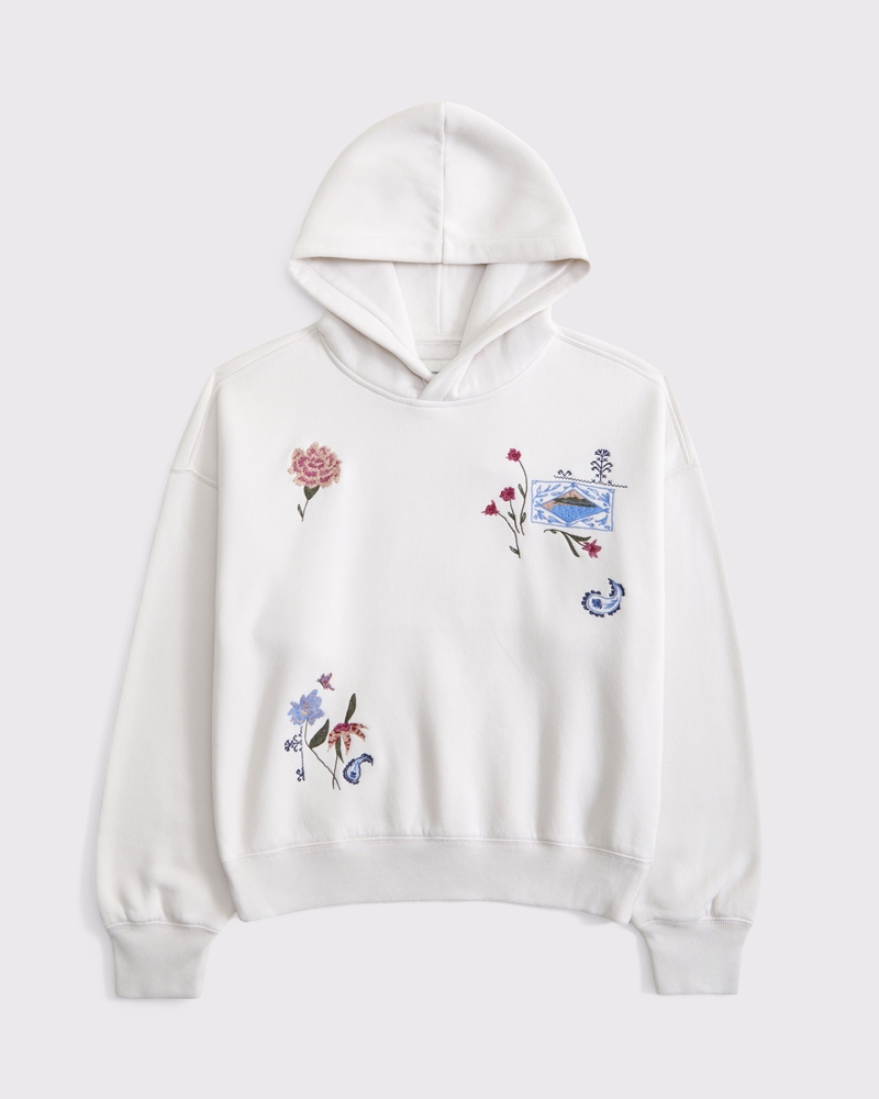 Doodle Sunday Hoodie