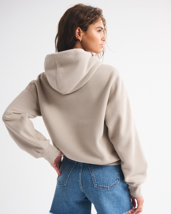 Paris Sunday Hoodie