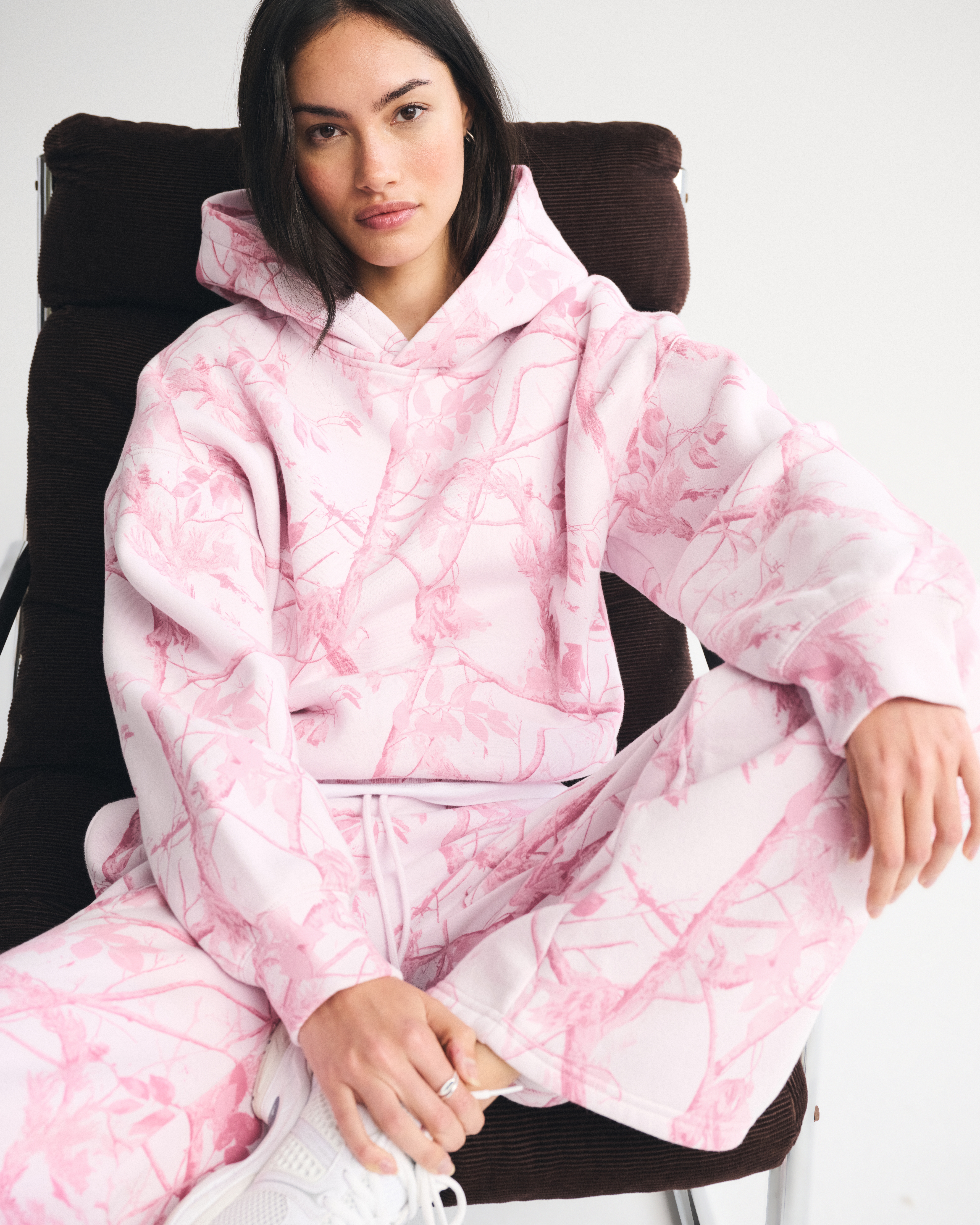 Abercrombie & Fitch Sunday Hoodie