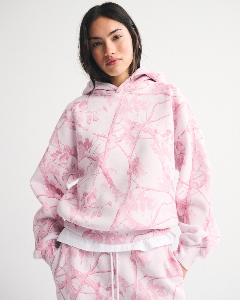 Sunday Hoodie