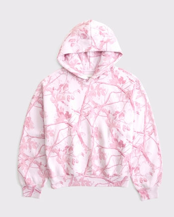 Women's Sunday Hoodie | Women's Tops | Abercrombie.com