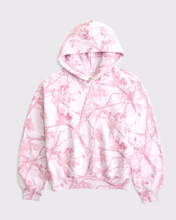 Women's Sunday Hoodie | Women's Clearance | Abercrombie.com