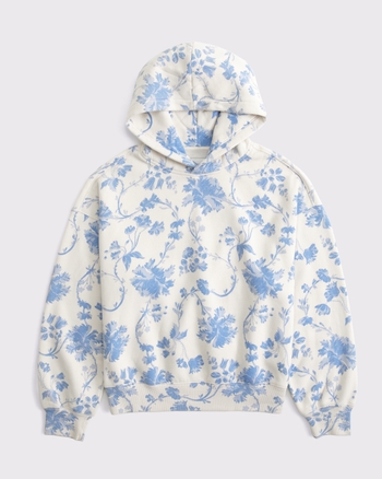 Women's Sunday Hoodie | Women's Tops | Abercrombie.com