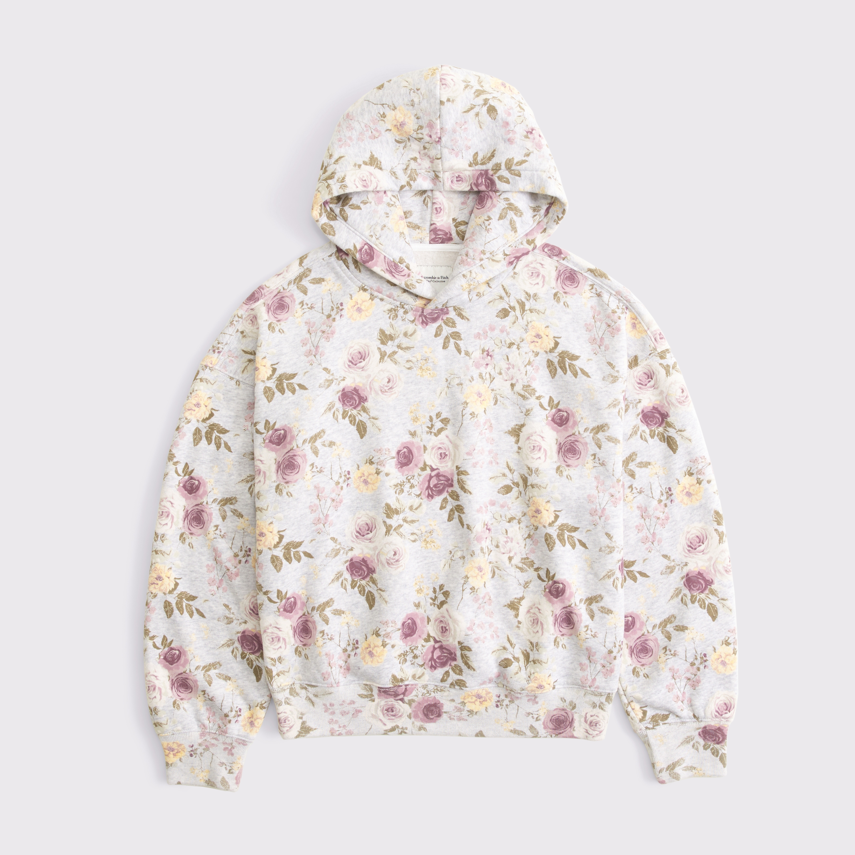 Abercrombie & Fitch Sunday Hoodie