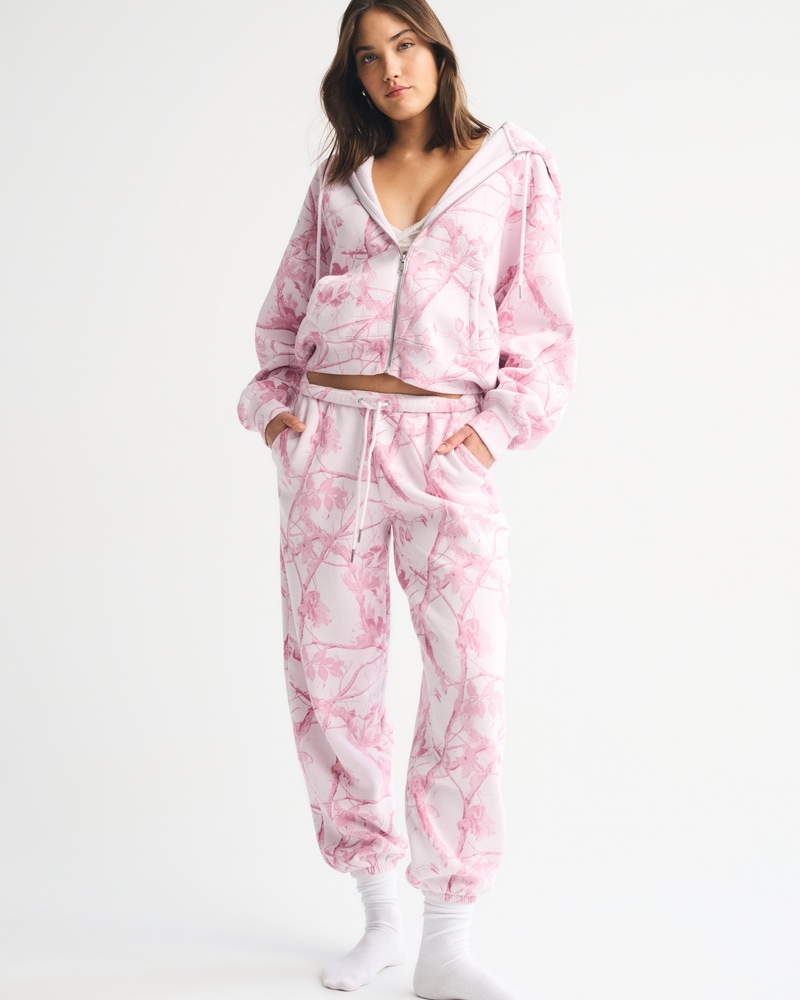 Sunday Hooded Full-Zip