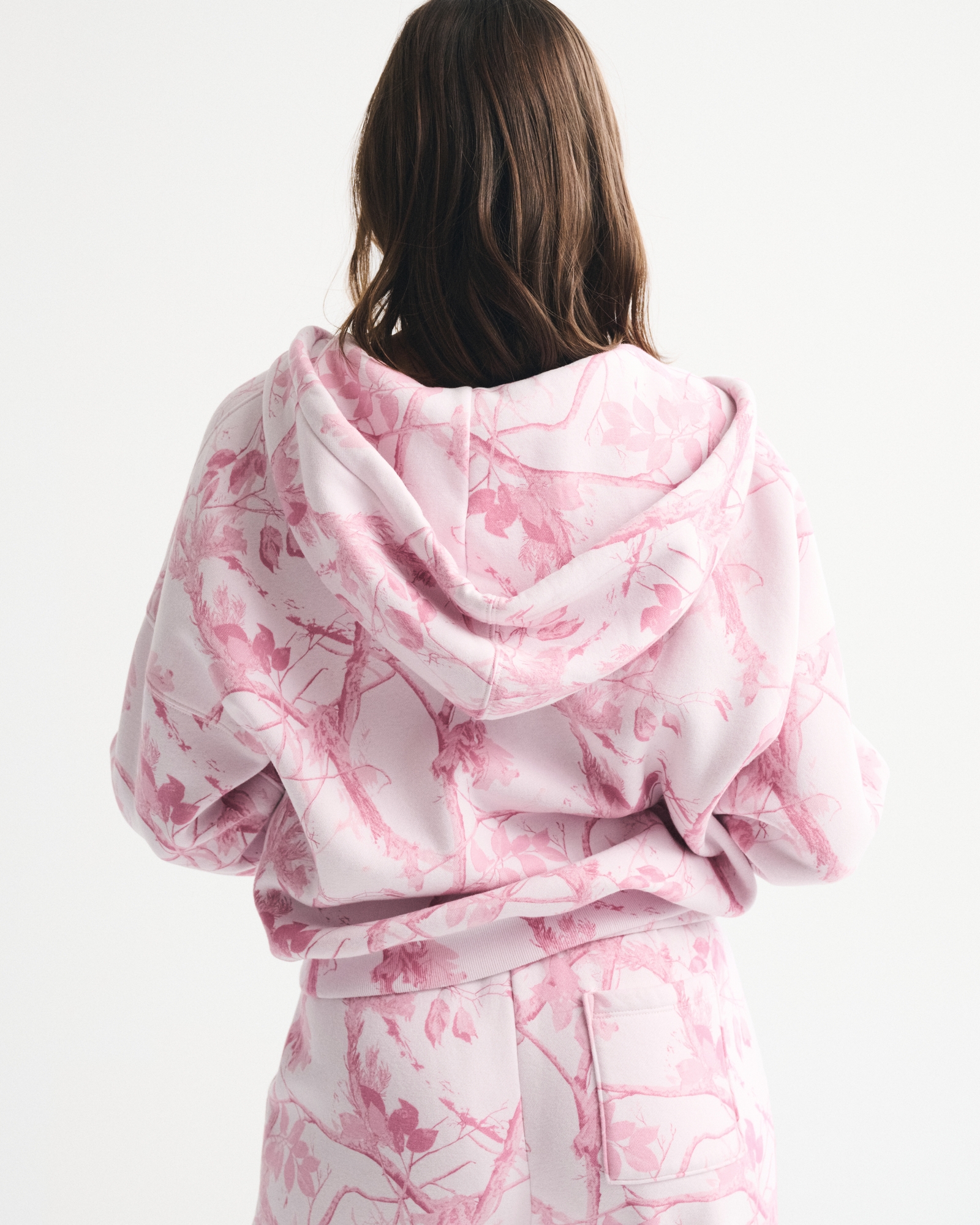 Sunday Hooded Full-Zip