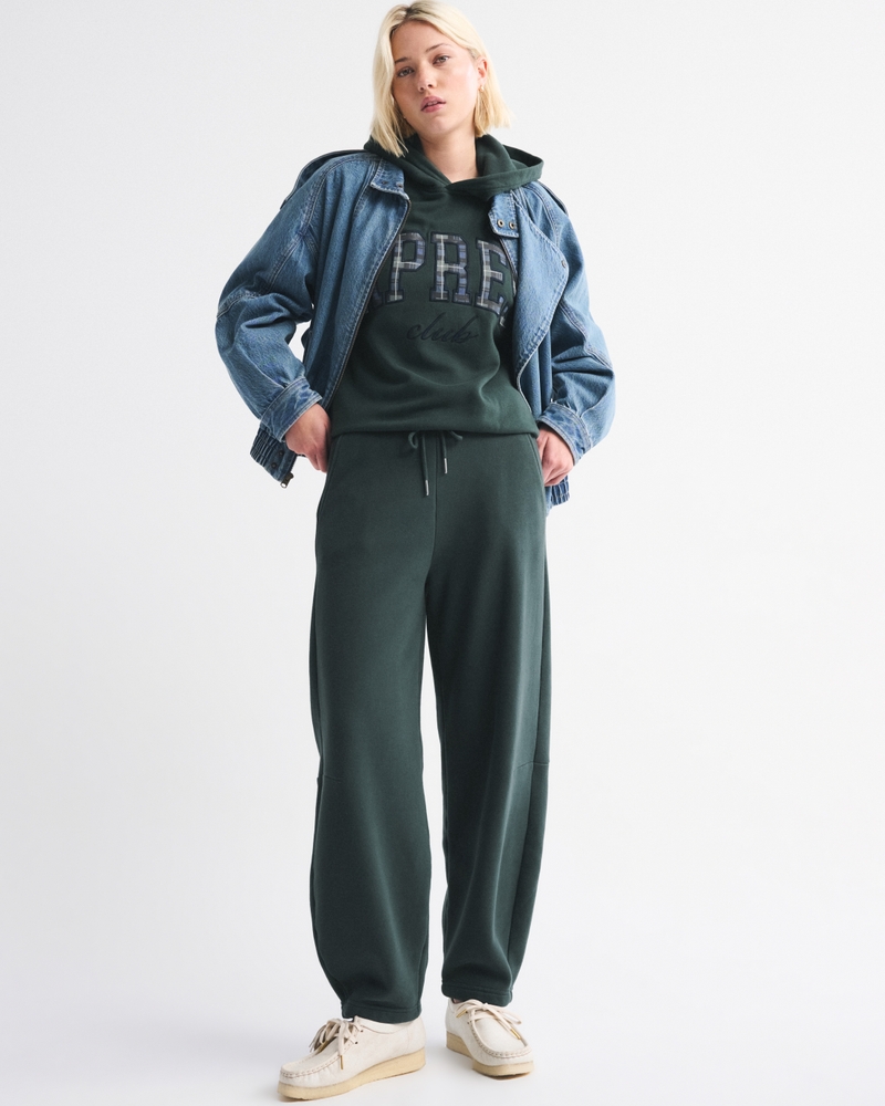 Sunday Hoodie
