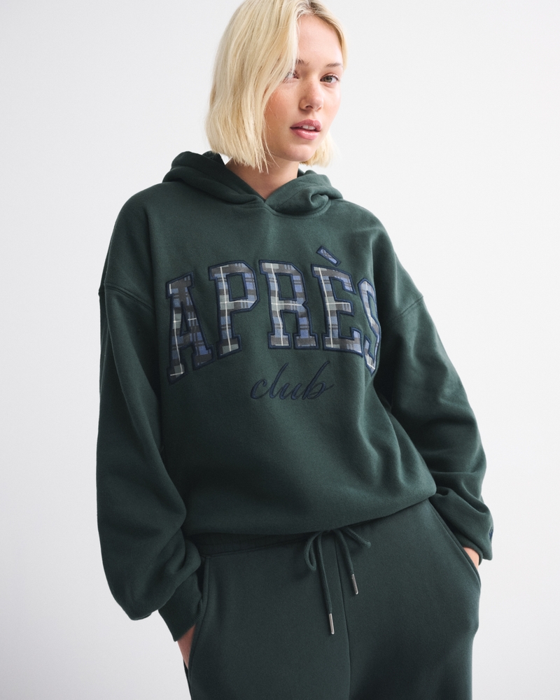 Sunday Hoodie - thumbnail 3
