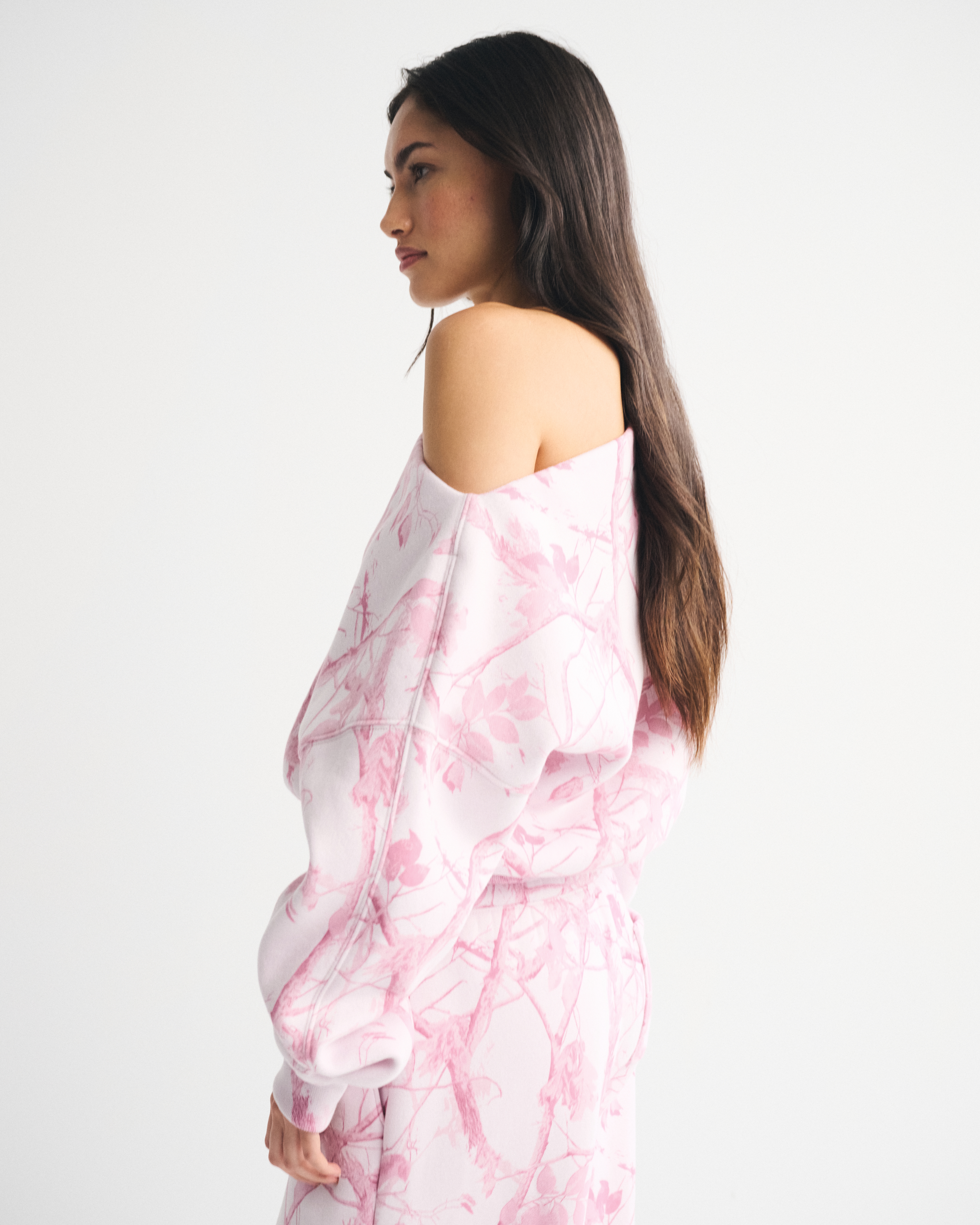 Abercrombie & Fitch Sunday Slash Top