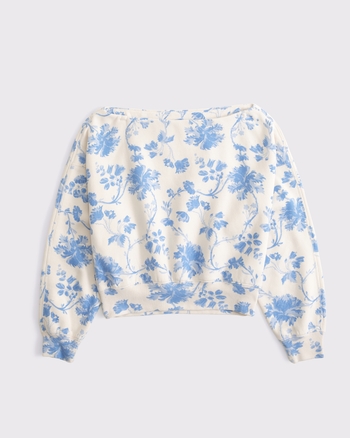 Sunday Slash Top from Abercrombie & Fitch - $29.97 (25% off)