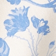 cream floral
